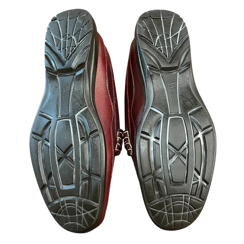 Allen Edmonds allen edmunds